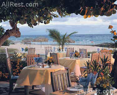 Ariel Sands Beach Club 11